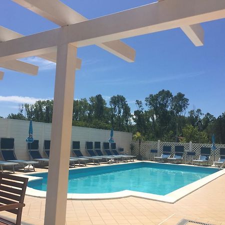 Hotel Viking Ρίμινι Εξωτερικό φωτογραφία