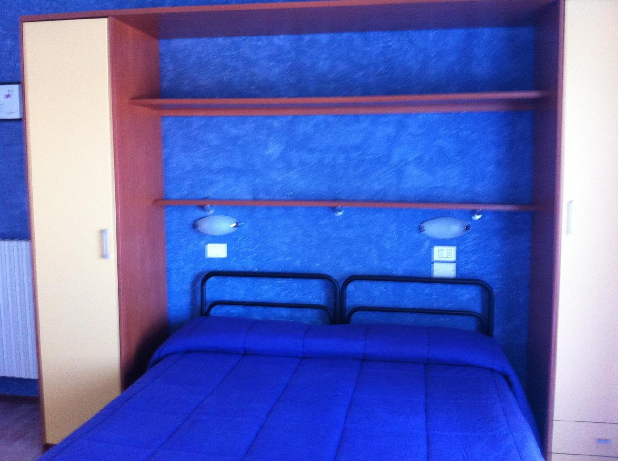 Hotel Viking Ρίμινι Εξωτερικό φωτογραφία