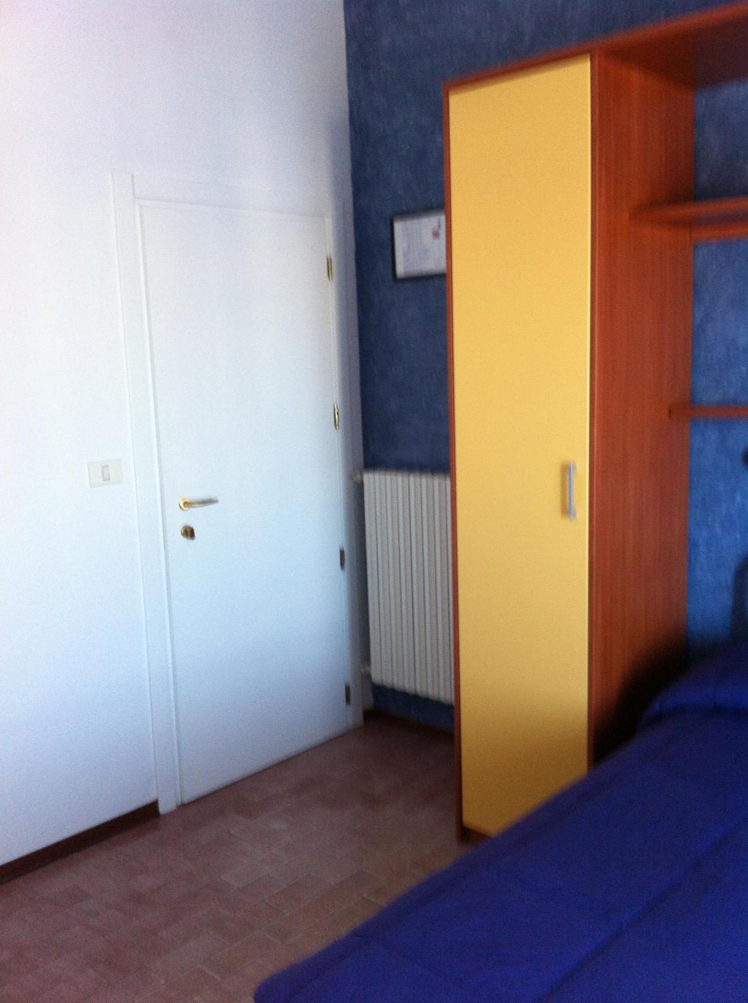 Hotel Viking Ρίμινι Εξωτερικό φωτογραφία