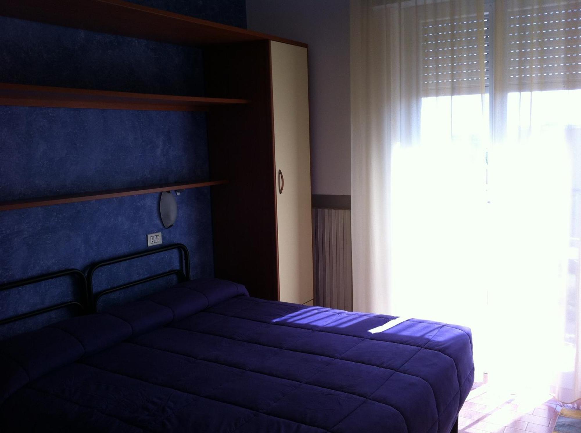 Hotel Viking Ρίμινι Εξωτερικό φωτογραφία
