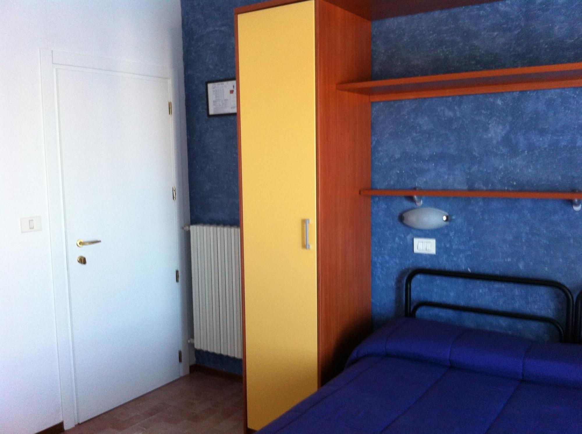 Hotel Viking Ρίμινι Εξωτερικό φωτογραφία