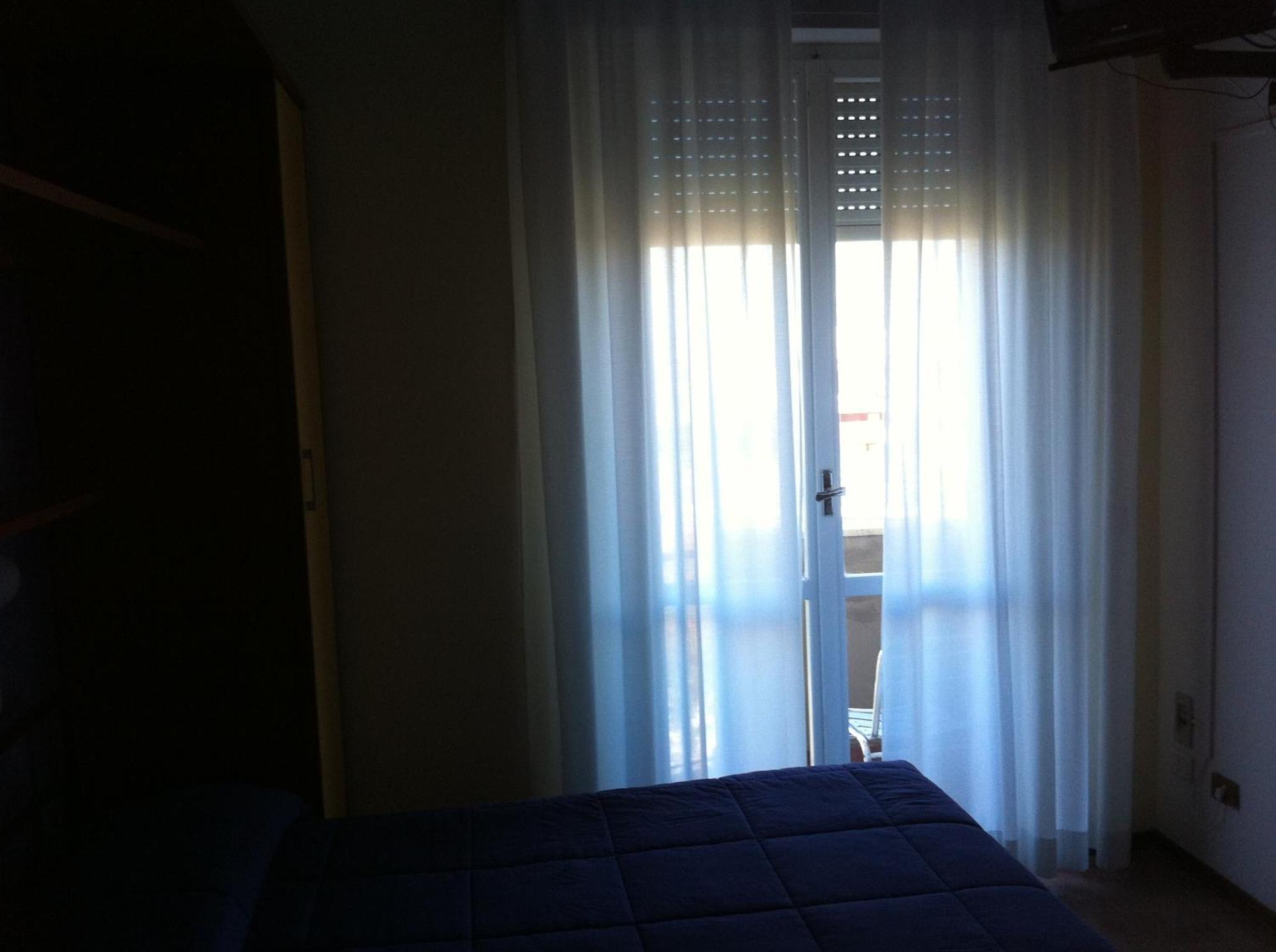 Hotel Viking Ρίμινι Εξωτερικό φωτογραφία