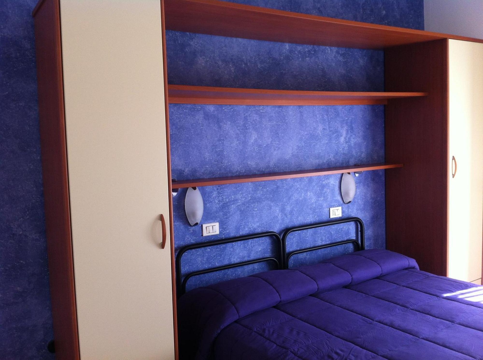 Hotel Viking Ρίμινι Εξωτερικό φωτογραφία