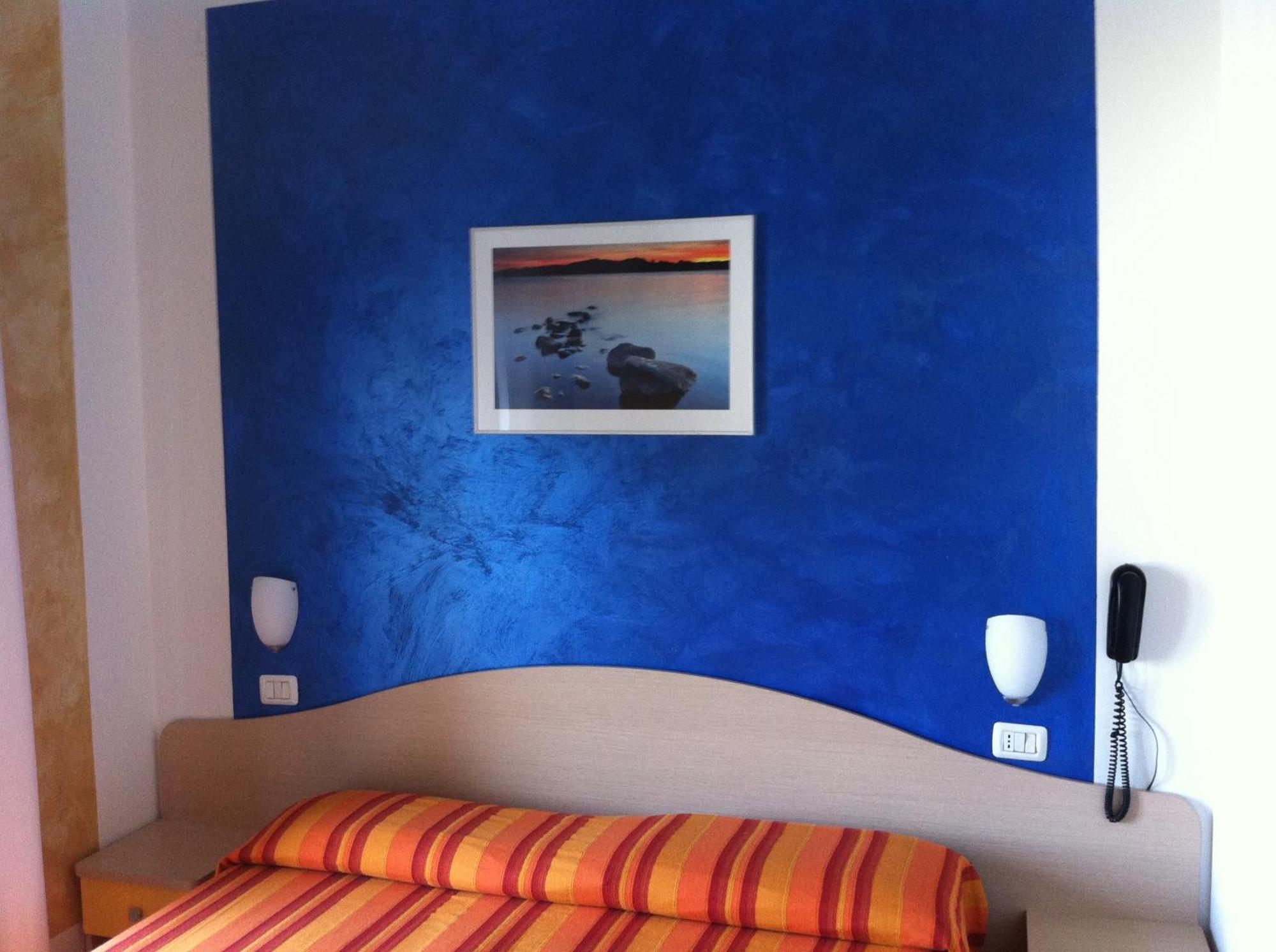 Hotel Viking Ρίμινι Εξωτερικό φωτογραφία